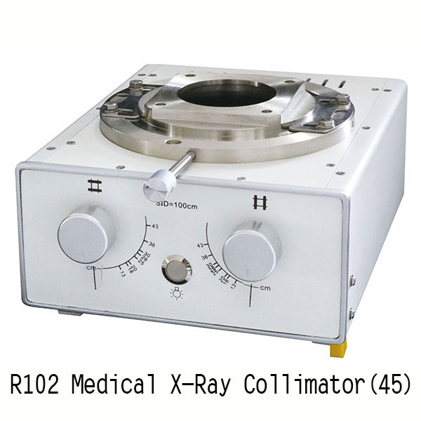 R102 Medical X-Ray···