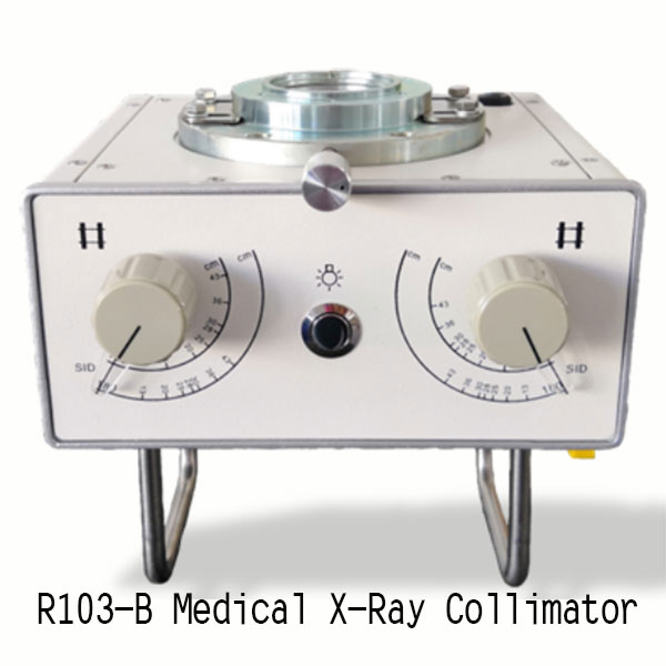 R103-B Medical X-R···