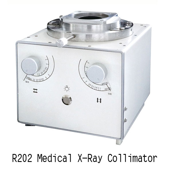 R202 Medical X-Ray···