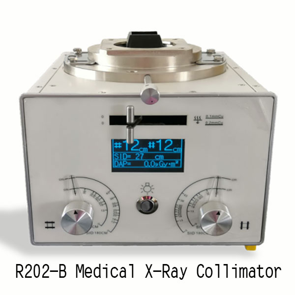 R202-B Medical X-R···