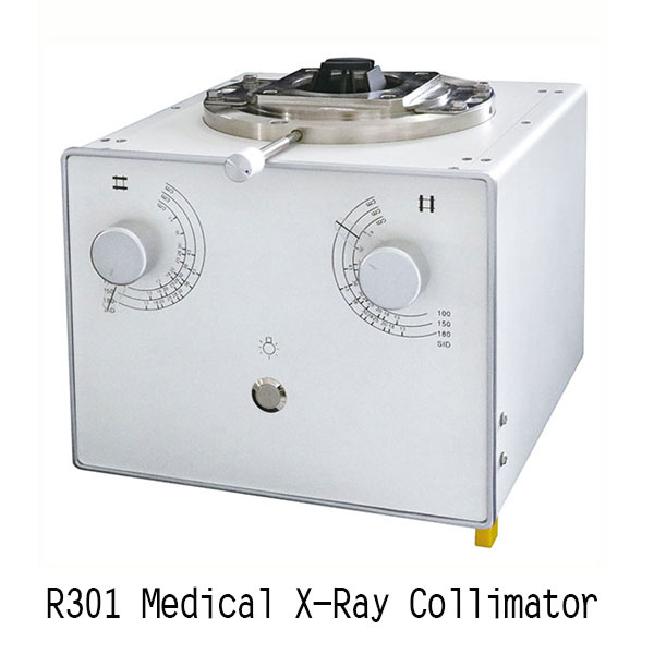 R301 Medical X-Ray···